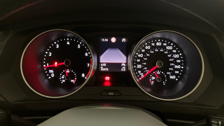 Volkswagen Tiguan 1.5 TSI 150 Active 5dr Petrol Estate